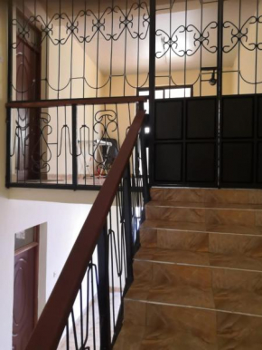 Joanina Apartments
